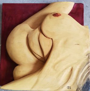 "Nude I"