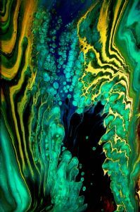 "Earth Frequencies"