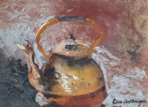 "Tea Time"