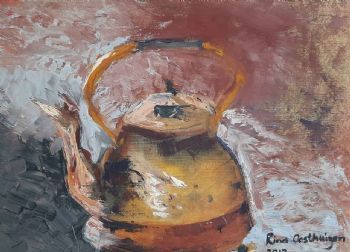 "Tea Time"