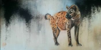 "Hyena Days"