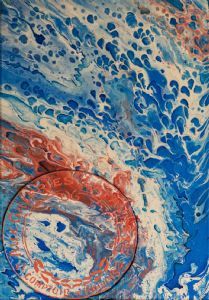 "Surf's Up"
