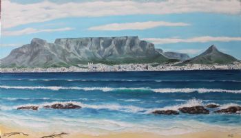 "Table Mountain"