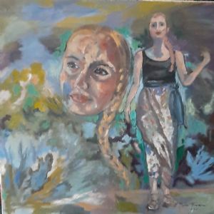 "Dreams of Bali"