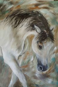 "White Horse 2"