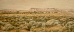 "Desolation"