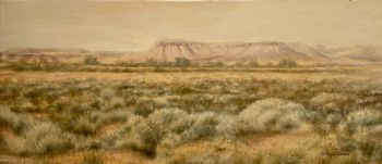 "Desolation"