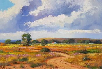 "Rural Farm"