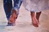 "Feet- Ish Journey "