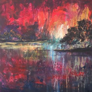 "Bush Fire"