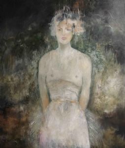 "The Bride"