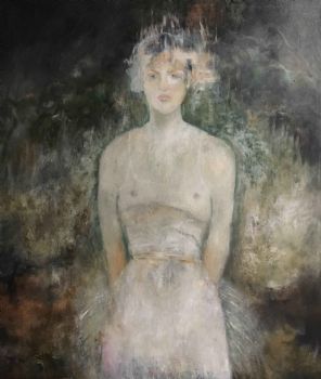 "The Bride"