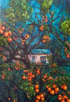 "The Cottage"