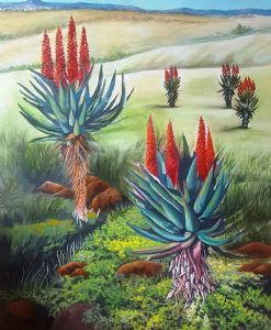 "ALOES"