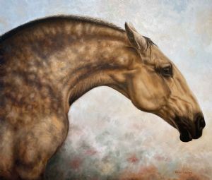 "Equus Caballus"