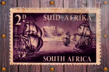 "Table Bay Purple"