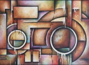 "Geometric Abstract"