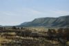 "Karoo near Beaufort West"