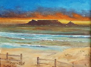 "Table Mountain"