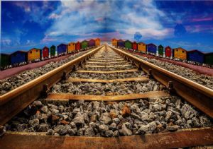 "Railway To Nowhere"
