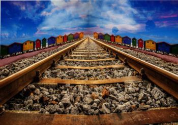 "Railway To Nowhere"