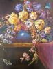 "Flower Study"