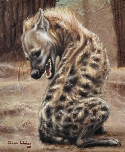 "Hyena Study"