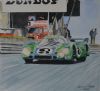 "Porsche 917LH"