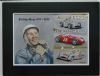 "Tribute to Stirling Moss"