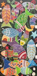 "Fish Galore!"
