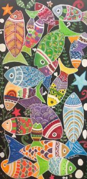 "Fish Galore!"