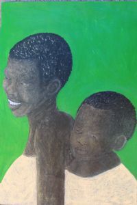 "The Matriach"