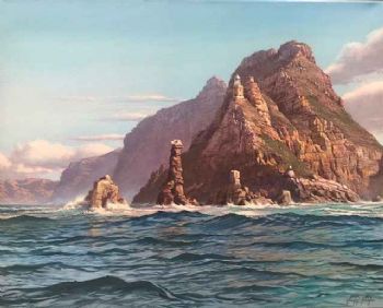 "Cape Point 2 "