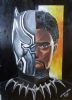 "Black Panther"