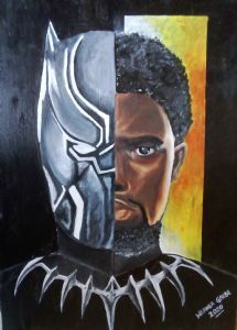 "Black Panther"