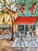 "May Cafe"