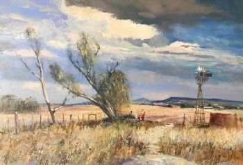"Landscape 1"