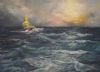 "Sailing in Choppy Water"