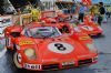 "Le Mans Ferrari 512 Pit"