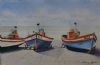 "Arniston Boats"