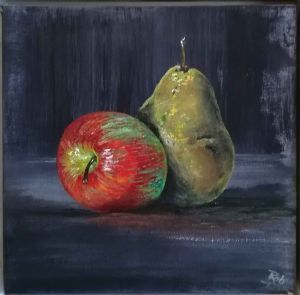 "Fruit Ii"