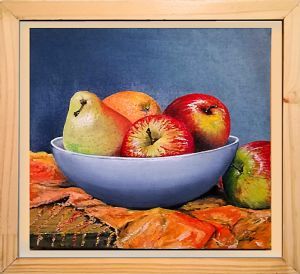 "Fruit III"