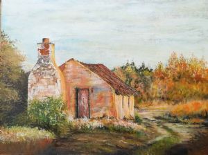 "The Old House"