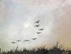 "Pearl Valley Dawn"