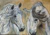 "Equestrian Collection - Horse Whispers"