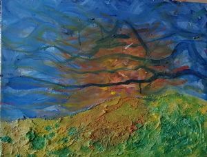 "The Sunset"
