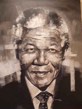 "Mandela 3"