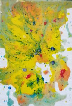 "The Green Explosion"