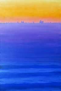 "Across the Bay"