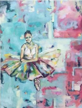 "Ballerina"
